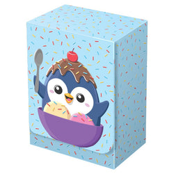 Deck Box Legion: Art