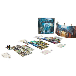 Mysterium