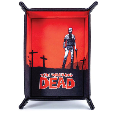 Dice Tray Fanroll: Pop Culture