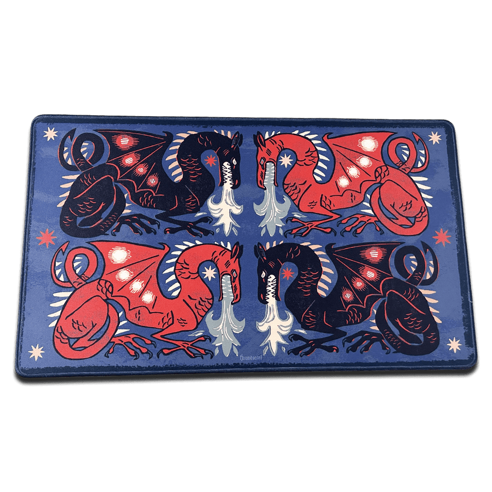 Playmat Chronicle