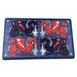 Playmat Chronicle