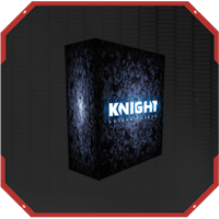 Knight - An Avalon RPG: Arsenal Deck