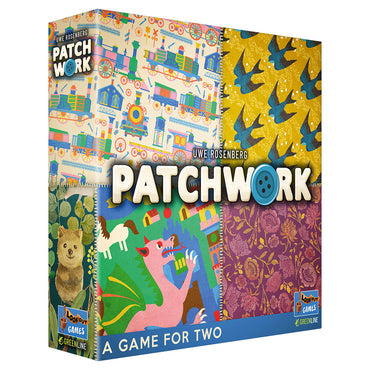 Patchwork