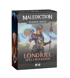 Malediction: Seeker Deck