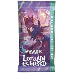 Magic: the Gathering Collector's Booster - Lorwyn Eclipsed