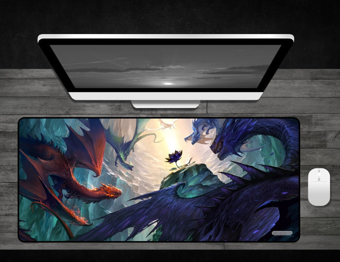 Deskmat GameHead