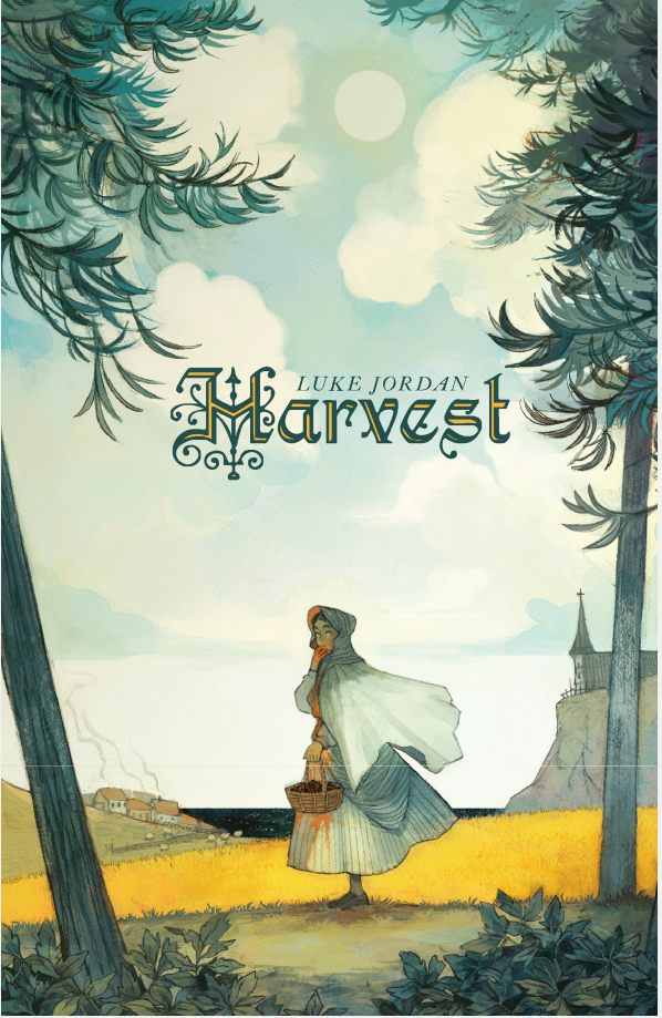 Harvest RPG