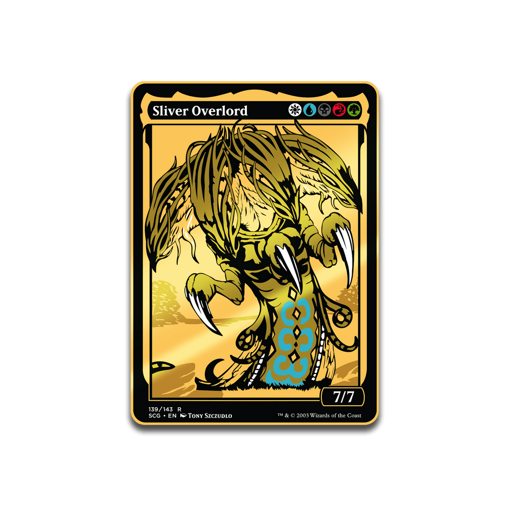 Pinfinity Magic the Gathering