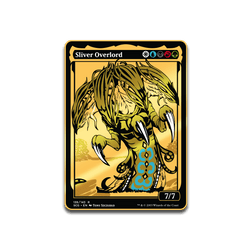 Pinfinity Magic the Gathering