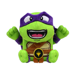 Deckbox Gatherer's: MTG Arty Box- Teenage Mutant Ninja Turtles