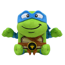 Deckbox Gatherer's: MTG Arty Box- Teenage Mutant Ninja Turtles