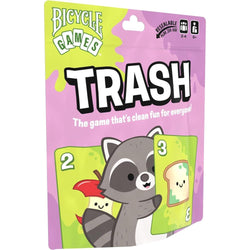 Trash