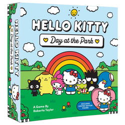 Hello Kitty: Day at the Park - Deluxe