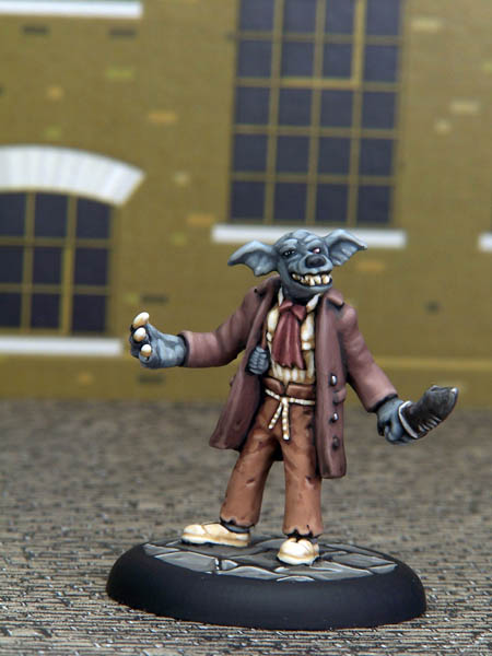 7TV: Grandville Mini â€“ Mastock