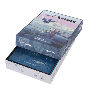 Mausritter Estate Collection