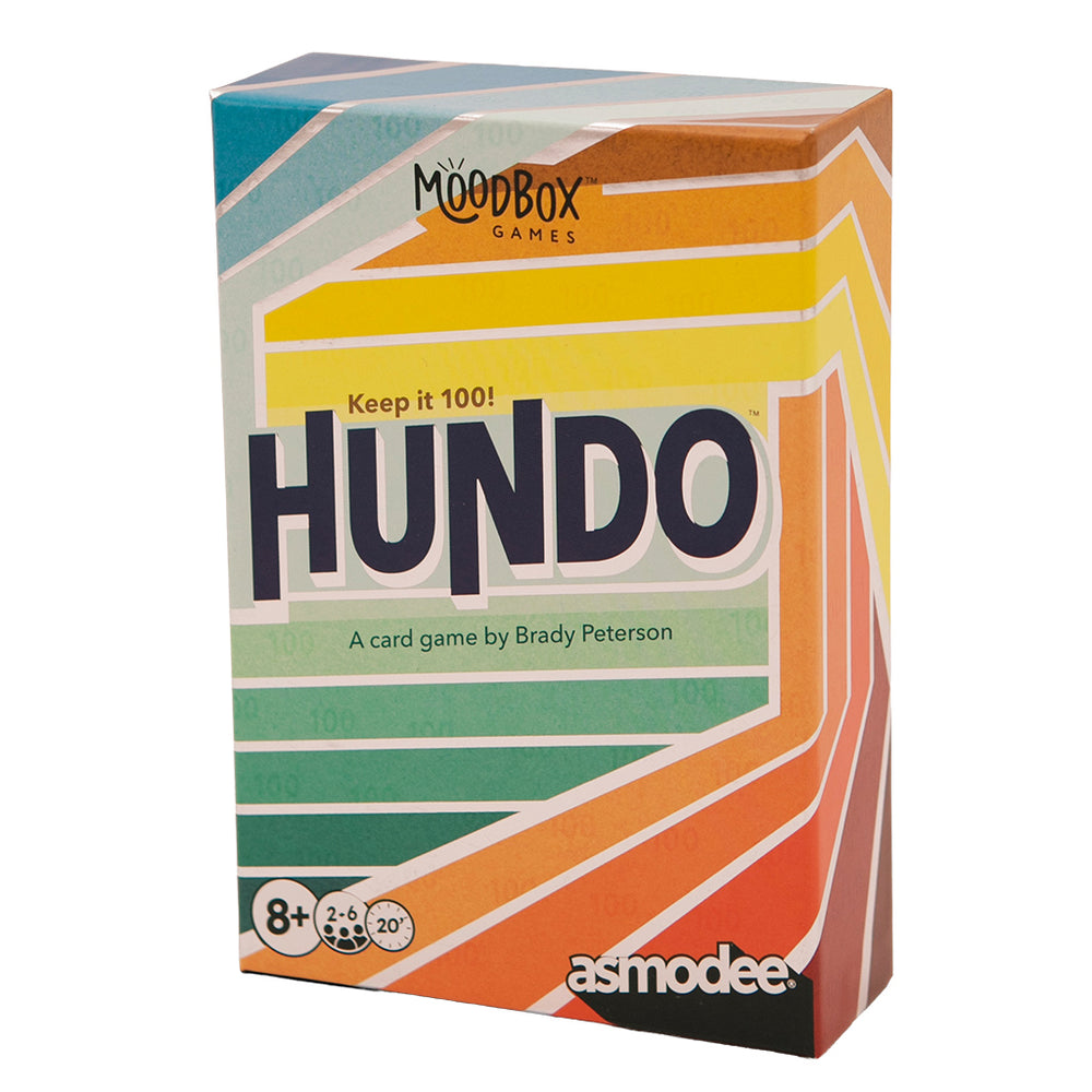 Hundo