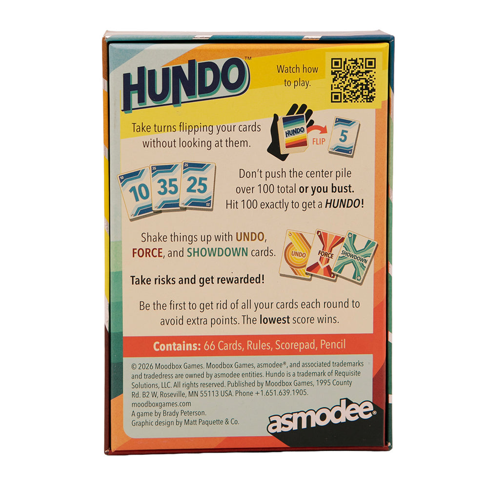 Hundo