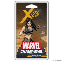 Marvel Champions LCG: Hero X-23