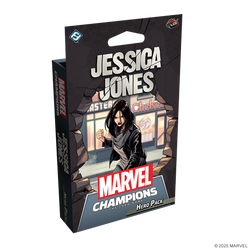 Marvel Champions: Hero Jessica Jones