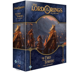 Lord of the Rings LCG: Saga 02 The Two Towers