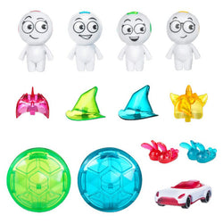 MagRush: Oggs Character Pack