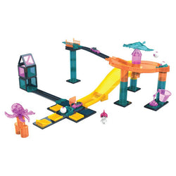 MagRush: Drift Vortex