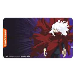 Playmat UniVersus My Hero Academia: Set 9 Final Battle Challenger Series