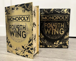 Monopoly: Fourth Wing