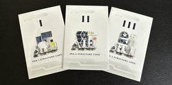 Moon: Card Sleeves