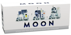 Moon: A Pick and Pass Game