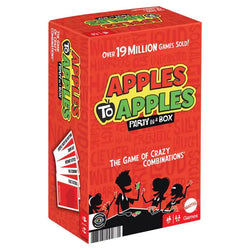 Apples To Apples Party Box
