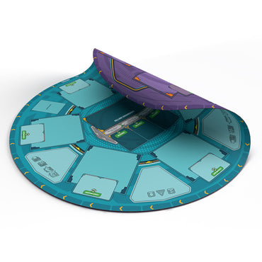 Marvel United Multiverse: Play Mat