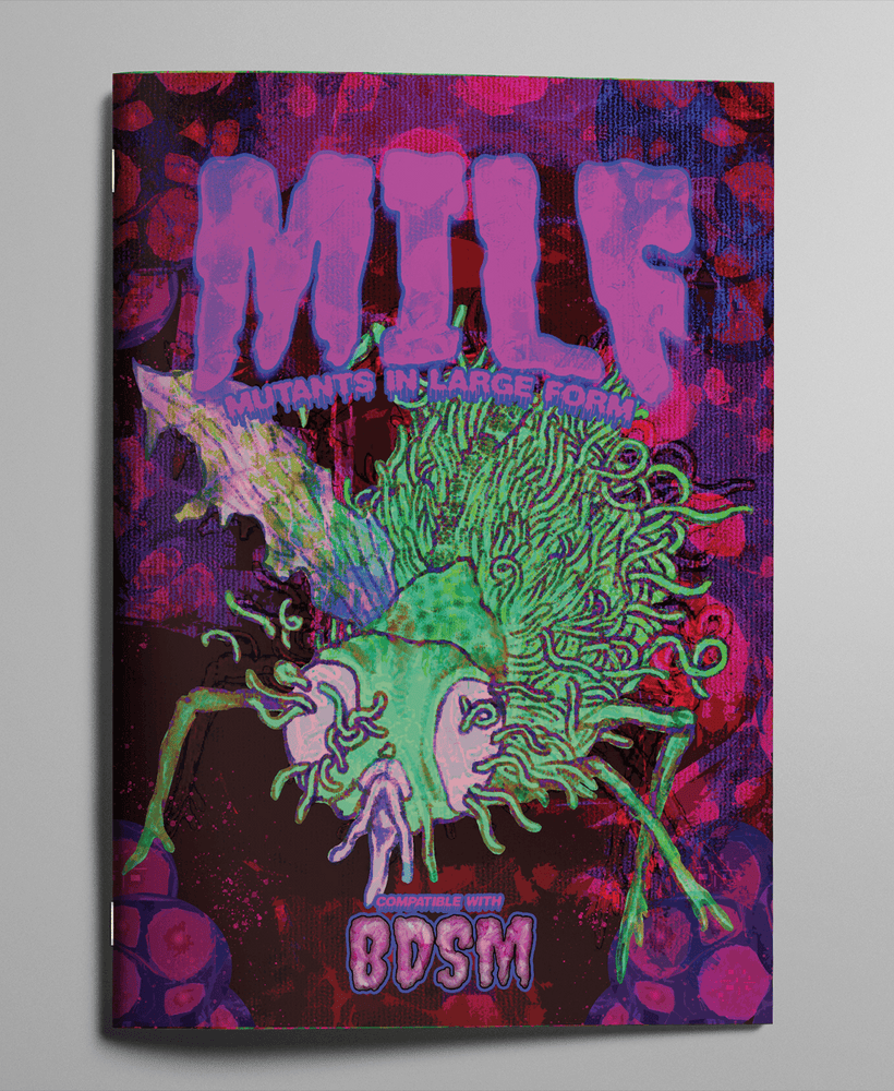 BESM: Mutants In Large Form