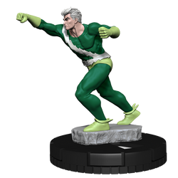 Heroclix Marvel: 400 - Cap's Kooky Quartet