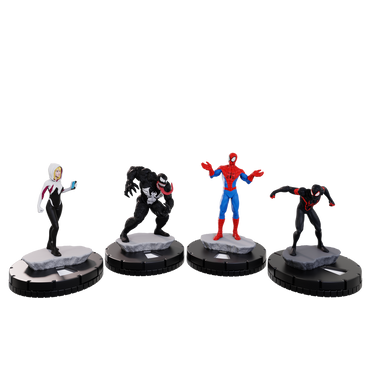 Heroclix Marvel: 400 - Spider-Man