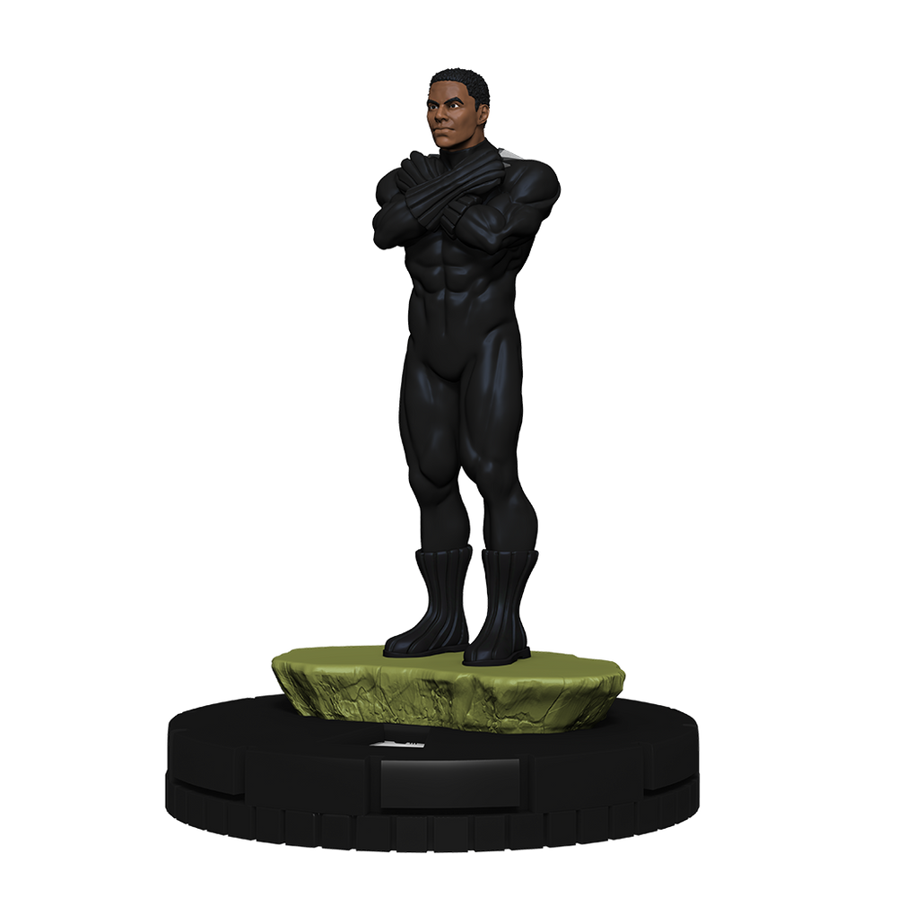 Heroclix Marvel: 400 - Warriors of Wakanda
