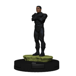 Heroclix Marvel: 400 - Warriors of Wakanda