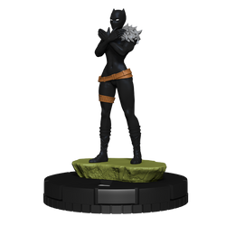 Heroclix Marvel: 400 - Warriors of Wakanda