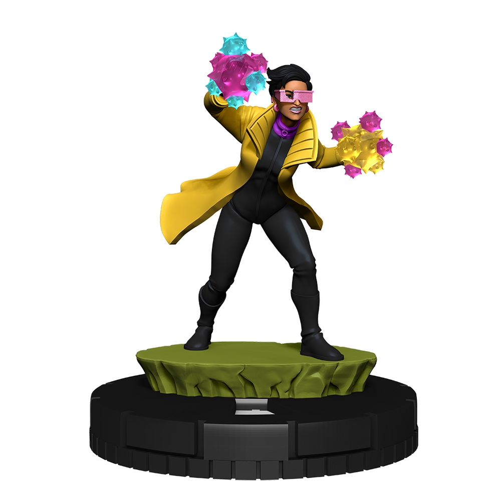 Heroclix Marvel 400: X-Men '97