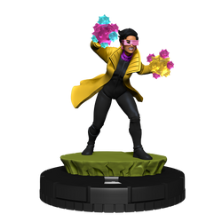 Heroclix Marvel 400: X-Men '97