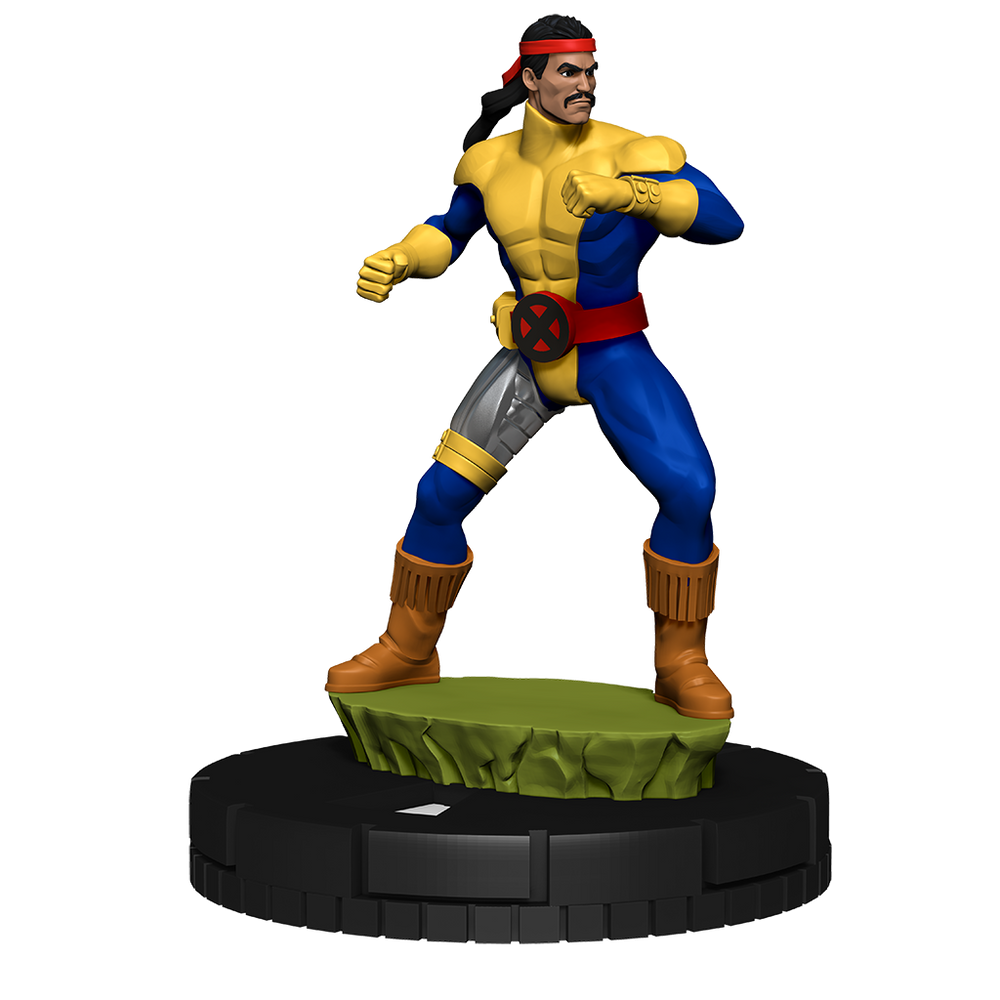 Heroclix Marvel 400: X-Men '97