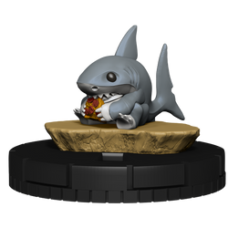 Heroclix Marvel: Deadpool Weapon X Jeff's Pizza Party