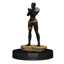 Heroclix Marvel: Black Panther Play at Home Kit 2 (Shuri vs Klaw)