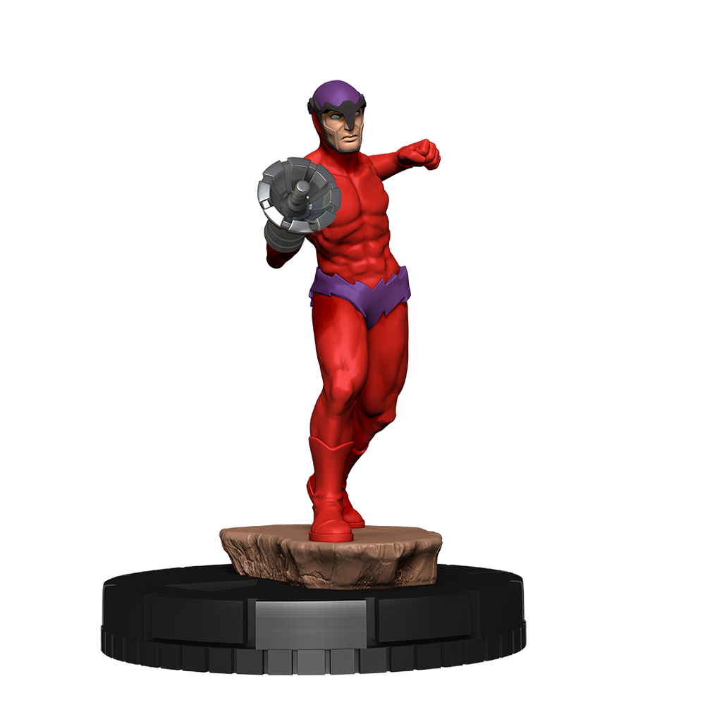 Heroclix Marvel: Black Panther Play at Home Kit 2 (Shuri vs Klaw)
