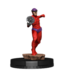 Heroclix Marvel: Black Panther Play at Home Kit 2 (Shuri vs Klaw)