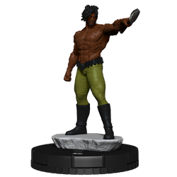 Heroclix Marvel: Black Panther Play at Home Kit (T'Challa vs Killmonger)