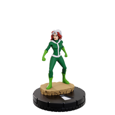 HeroClix: Marvel- X-Men '97- Play at Home Kit