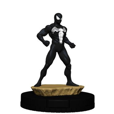Heroclix Marvel: Venom Map and Terrain Kit