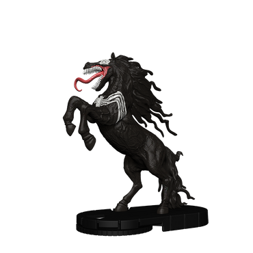 Heroclix Marvel: Venom Horse