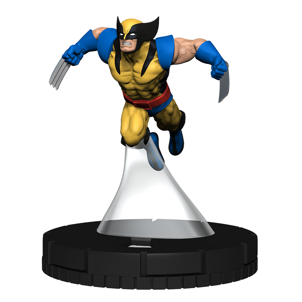 HeroClix Marvel: Starter Set 2026